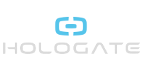 Hologate